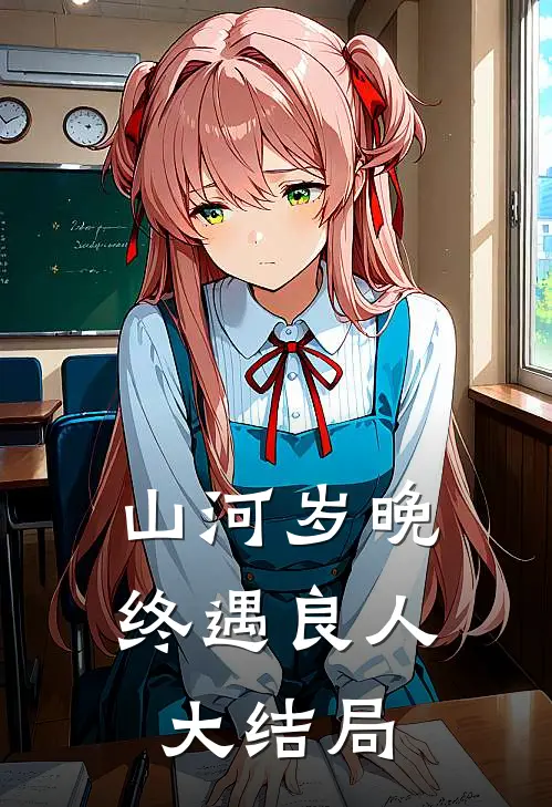 山河岁晚，终遇良人大结局