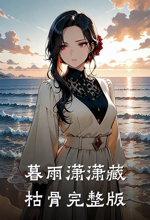 暮雨潇潇藏枯骨完整版