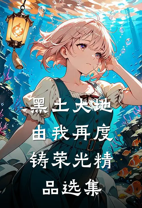 黑土大地，由我再度铸荣光精品选集