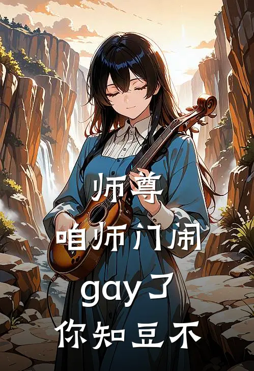 师尊，咱师门闹gay了你知豆不