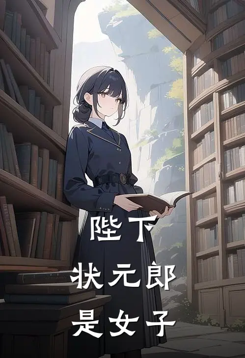 陛下，状元郎是女子