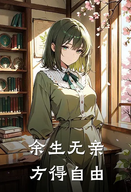 余生无亲，方得自由