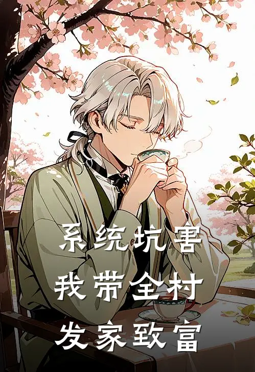 系统坑害：我带全村发家致富