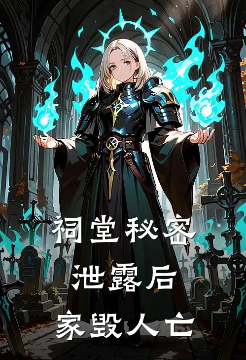 祠堂秘密泄露后，家毁人亡