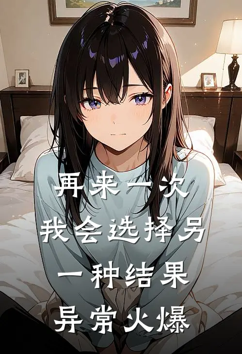 再来一次，我会选择另一种结果异常火爆