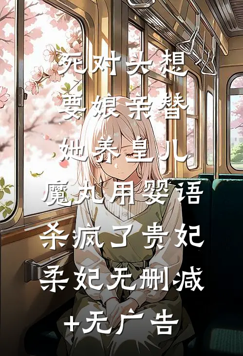 死对头想要娘亲替她养皇儿，魔丸用婴语杀疯了贵妃柔妃无删减+无广告