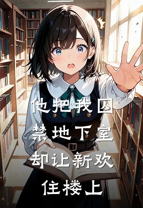 他把我囚禁地下室，却让新欢住楼上