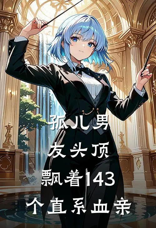 孤儿男友头顶,飘着143个直系血亲