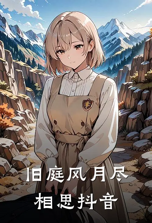 旧庭风月尽相思抖音