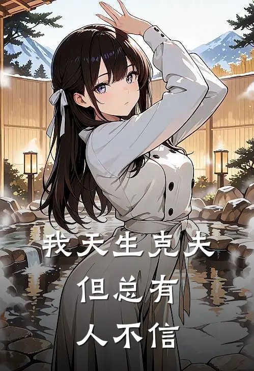 我天生克夫，但总有人不信