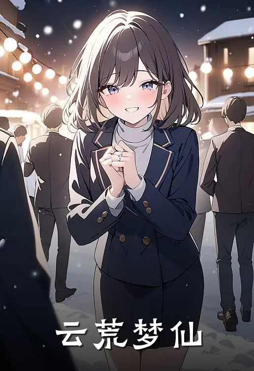 云荒梦仙