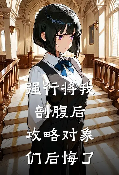 强行将我剖腹后，攻略对象们后悔了