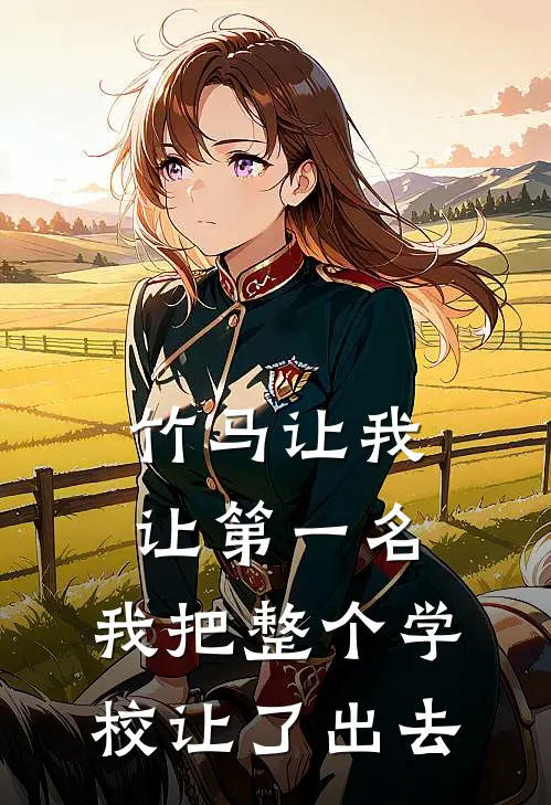 竹马让我让第一名，我把整个学校让了出去