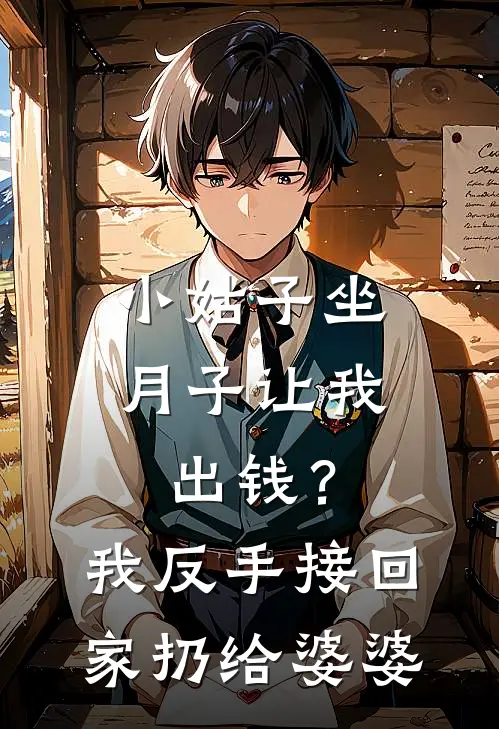 小姑子坐月子让我出钱?我反手接回家,扔给婆婆