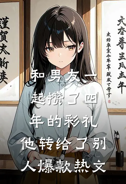 和男友一起攒了四年的彩礼，他转给了别人爆款热文