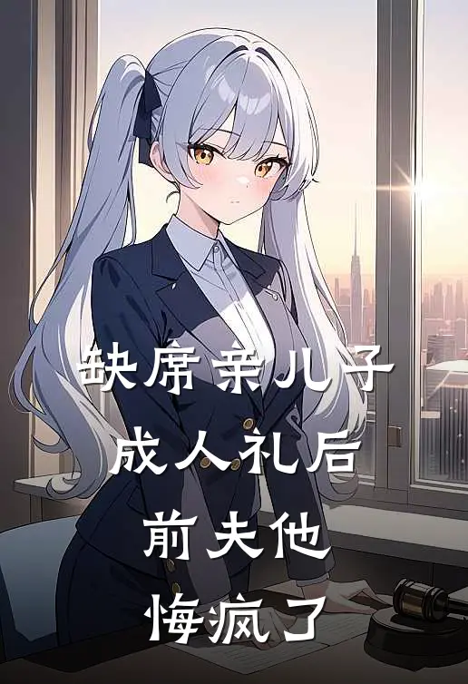 缺席亲儿子成人礼后，前夫他悔疯了