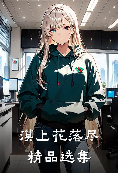 漠上花落尽精品选集