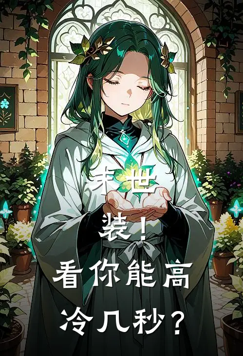 末世：装！看你能高冷几秒？