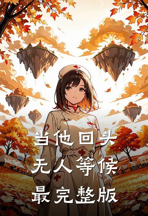 当他回头，无人等候最完整版