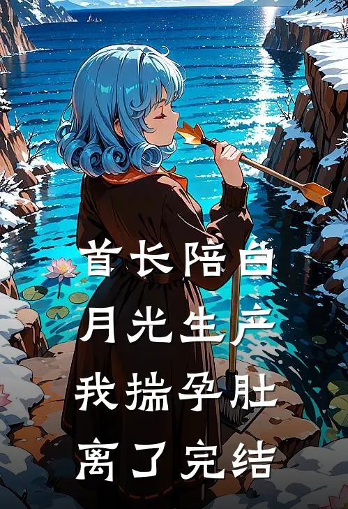 首长陪白月光生产，我揣孕肚离了完结