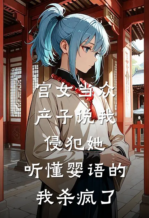 宫女当众产子说我侵犯她，听懂婴语的我杀疯了