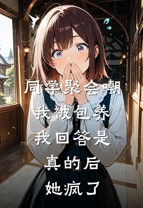 同学聚会嘲我被包养，我回答是真的后，她疯了