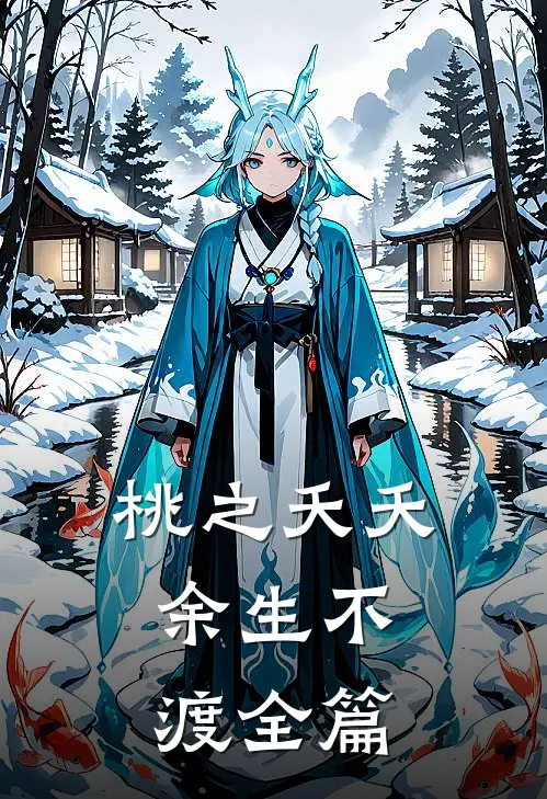 桃之夭夭，余生不渡全篇