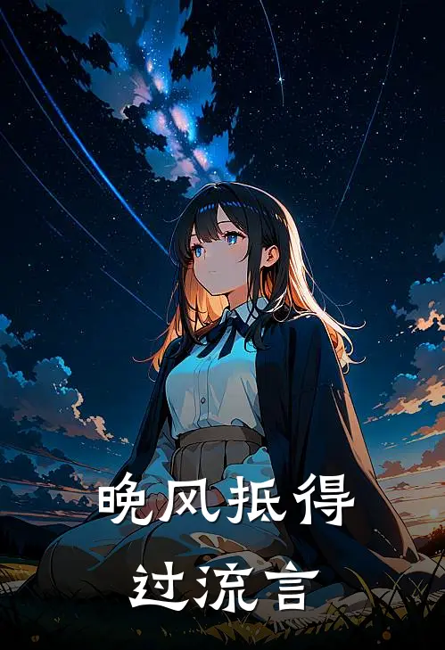 晚风抵得过流言