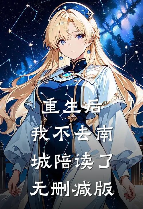 重生后，我不去南城陪读了无删减版