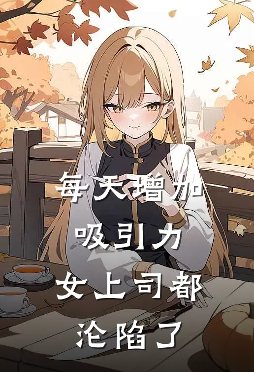 每天增加吸引力，女上司都沦陷了