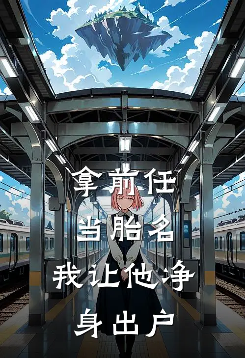 拿前任当胎名，我让他净身出户
