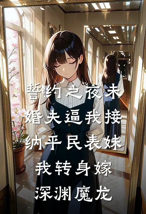 誓约之夜未婚夫逼我接纳平民表妹，我转身嫁深渊魔龙