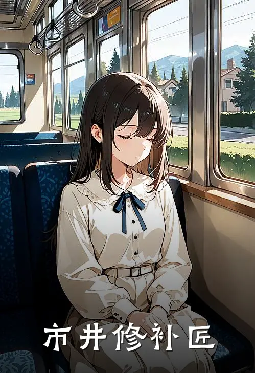 市井修补匠