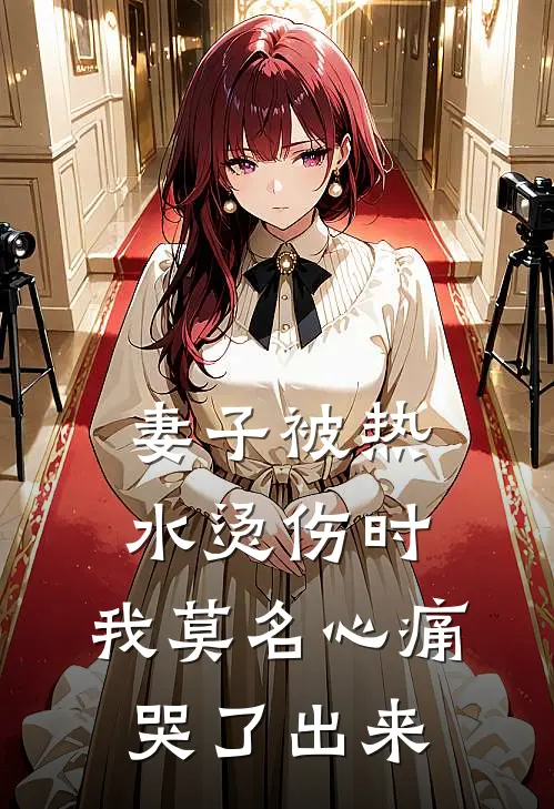 妻子被热水烫伤时，我莫名心痛哭了出来