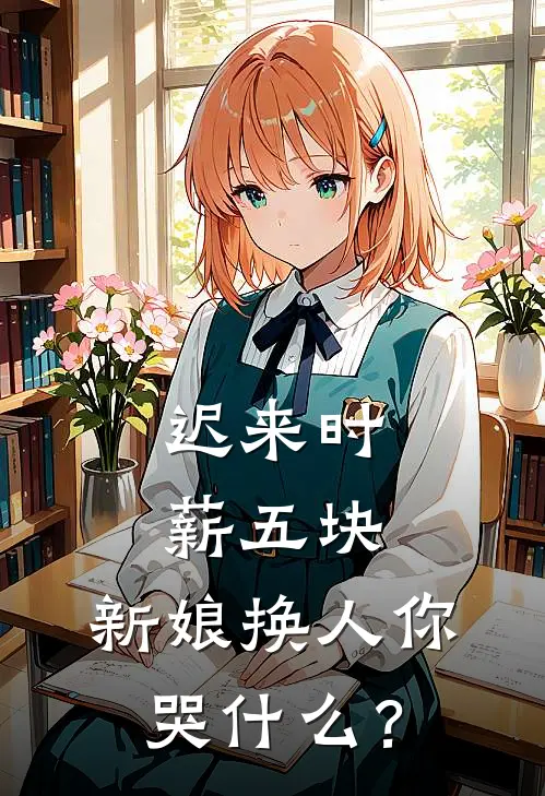 迟来时薪五块，新娘换人你哭什么？