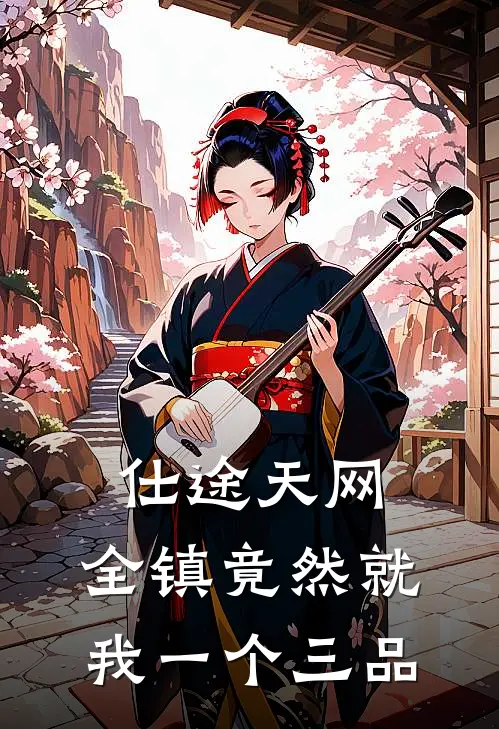 仕途天网：全镇竟然就我一个三品