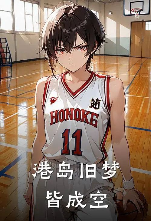 港岛旧梦皆成空