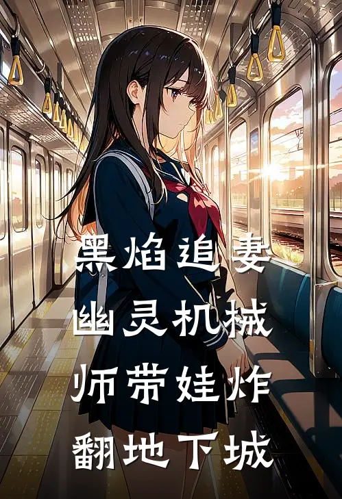 黑焰追妻：幽灵机械师带娃炸翻地下城