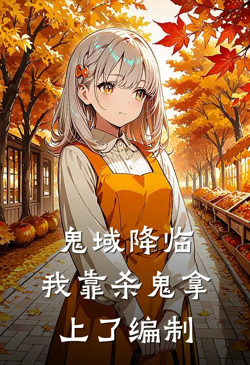 鬼域降临：我靠杀鬼拿上了编制