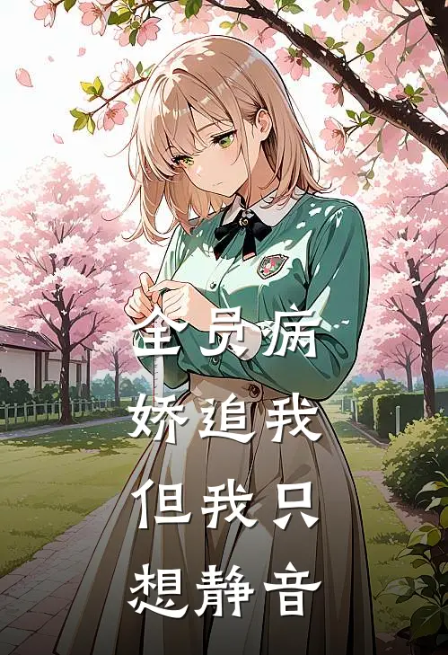 全员病娇追我，但我只想静音
