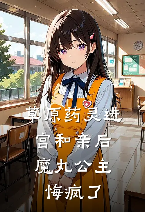 草原药灵进宫和亲后，魔丸公主悔疯了