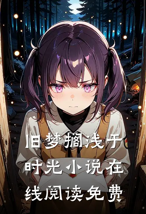 旧梦搁浅于时光小说在线阅读免费