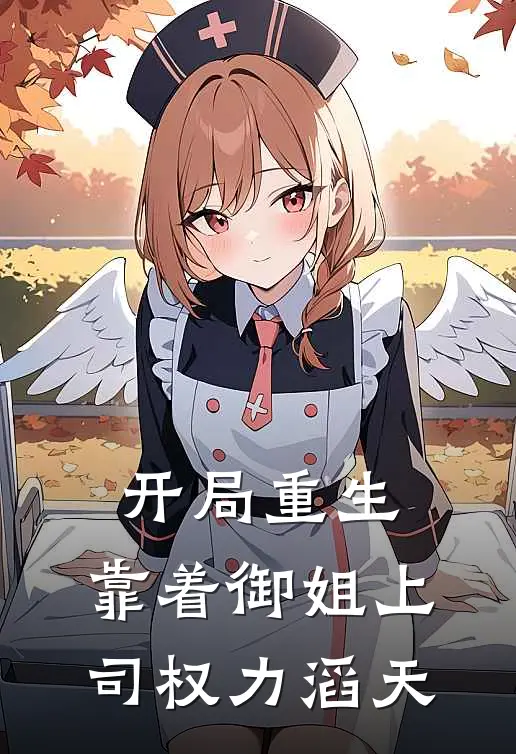 开局重生：靠着御姐上司权力滔天