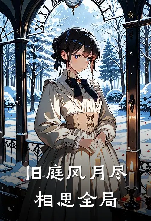 旧庭风月尽相思全局