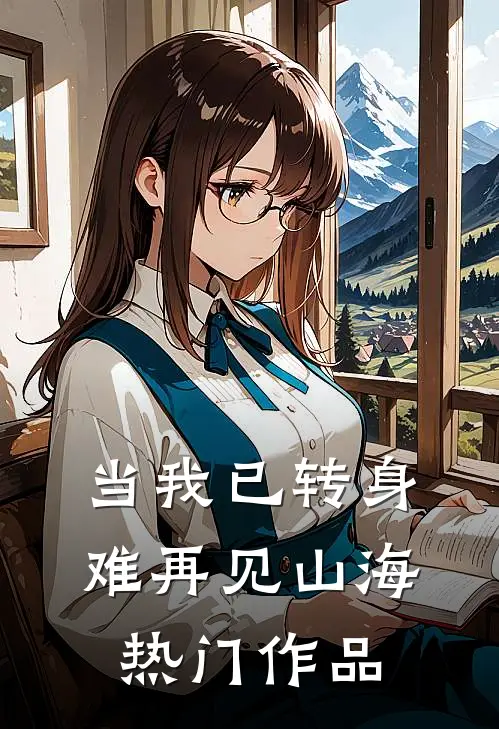 当我已转身，难再见山海热门作品
