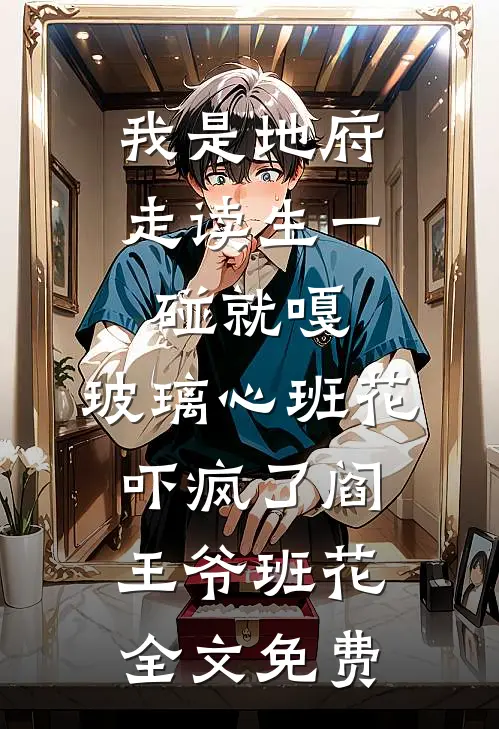 我是地府走读生一碰就嘎，玻璃心班花吓疯了阎王爷班花全文免费