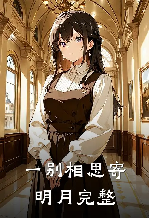 一别相思寄明月完整