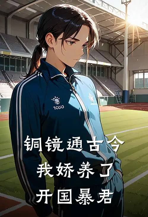 铜镜通古今，我娇养了开国暴君