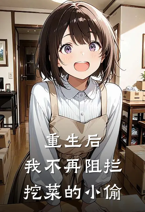 重生后，我不再阻拦挖菜的小偷