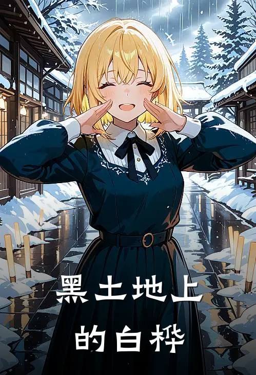 黑土地上的白桦